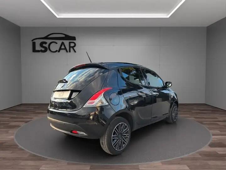 Lancia Ypsilon 1.2 Gold s&s 69cv~Unipro~Promo~Finanziamento~Pronta-Consegna