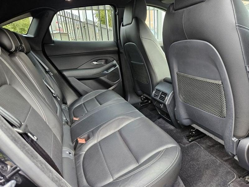 Jaguar E-Pace 2.0D 150cv R-DYNAMIC S AUTO AWD