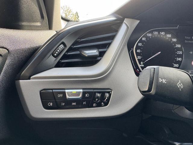 BMW 116 IN PROMO!!!!!AUTOMATICA BUSINESS 5 PORTE