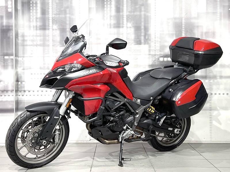 Ducati Multistrada 950