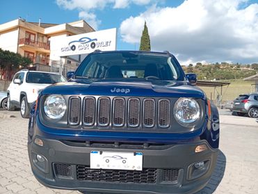 Jeep Renegade 2.0 Mjt 140CV 4WD cambio manuale