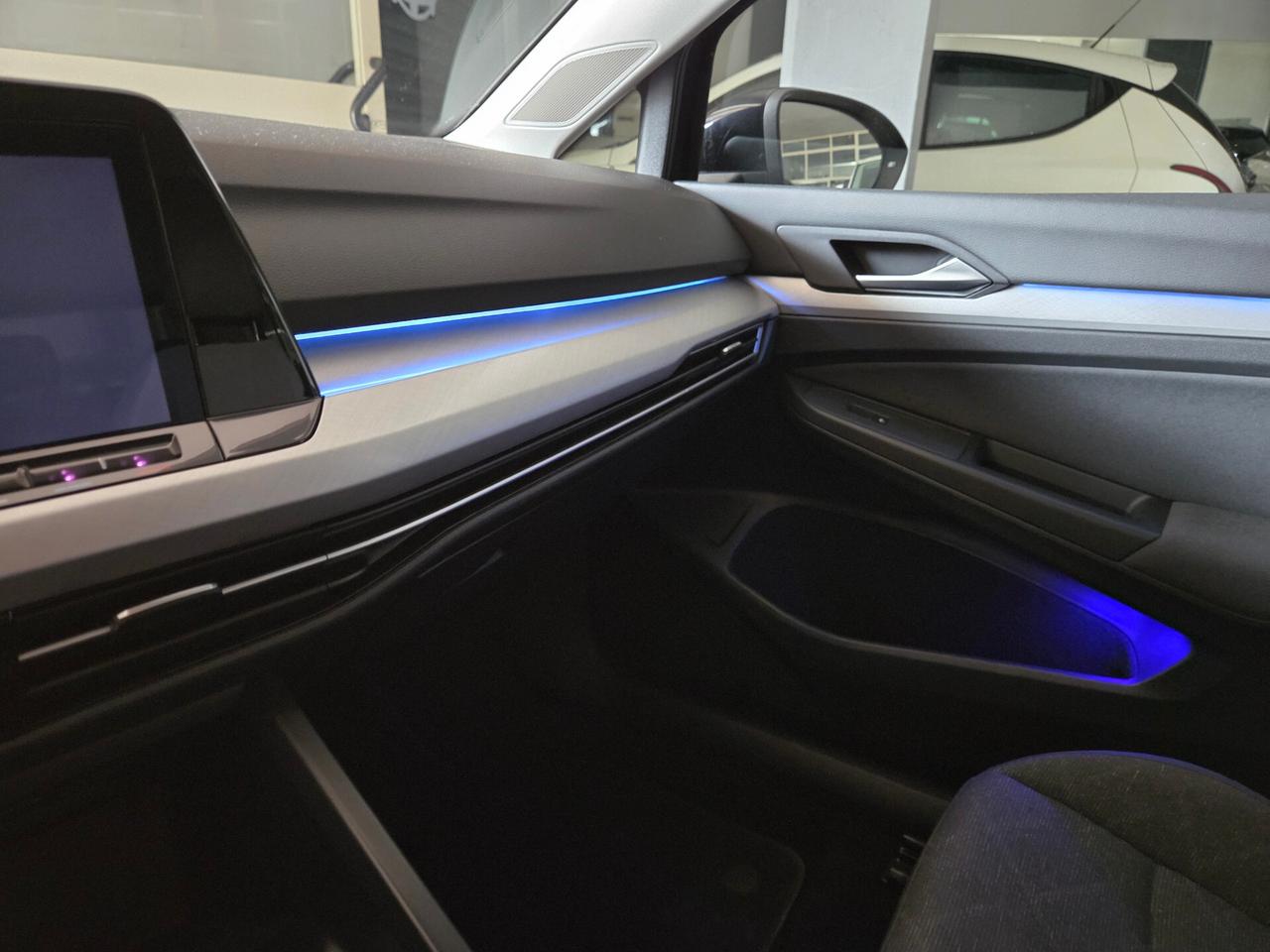 Volkswagen Golf 2.0 TDI 150 CV DSG SCR Style