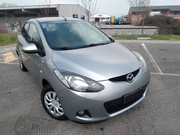 Mazda 2 Mazda2 1.3 16V 75CV 5p. Play GPL