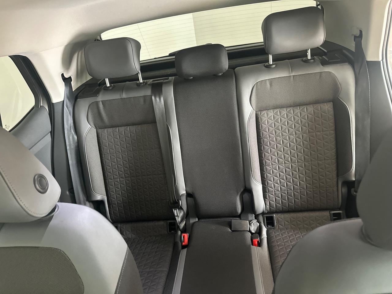 Volkswagen T-Cross 1.0 TSI First Edition 115Cv