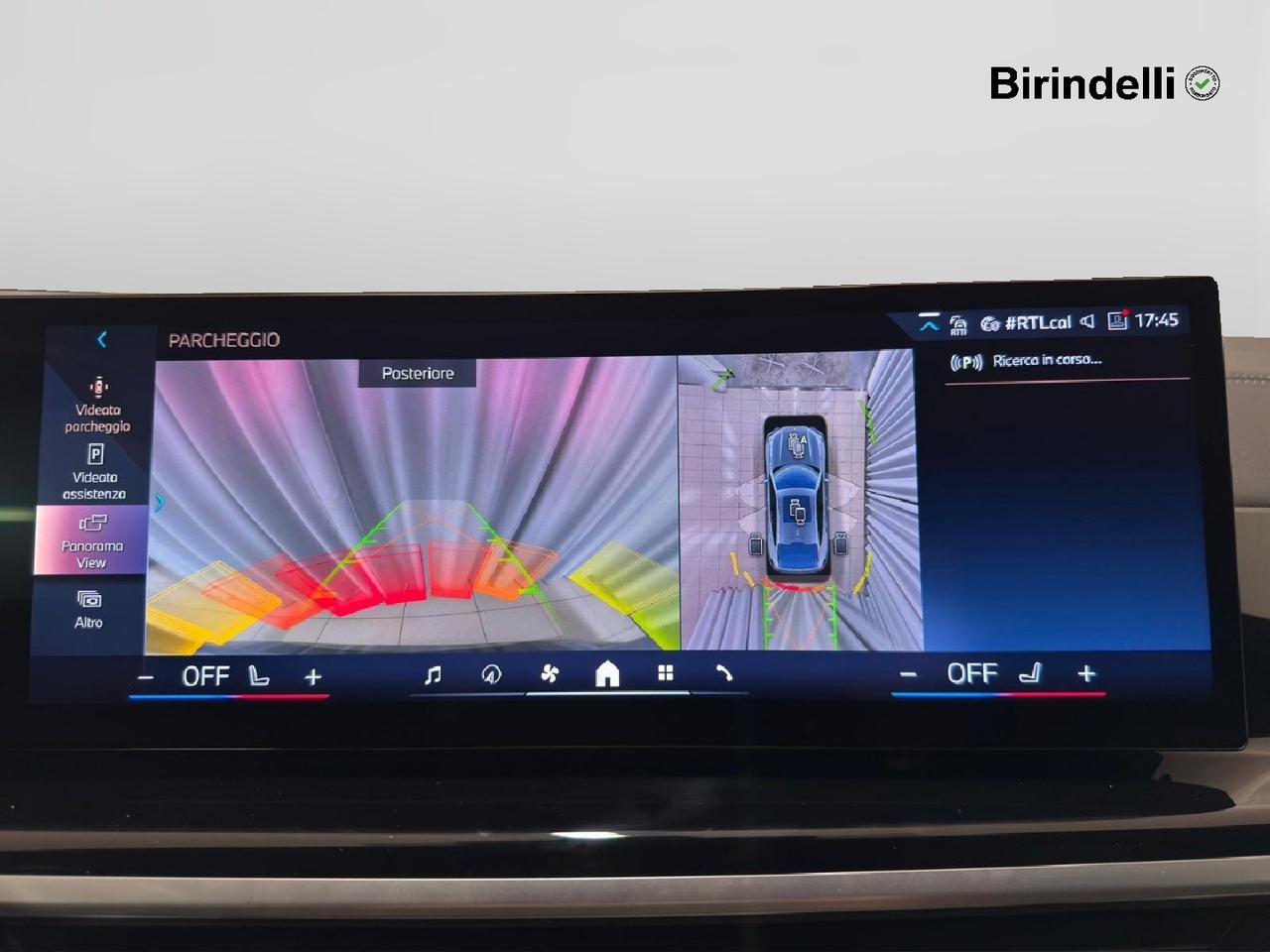 BMW X6 (G06/F96) - X6 xDrive30d 48V Msport