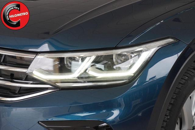 VOLKSWAGEN Tiguan 1.4 TSI eHYBRID DSG Elegance (245 CV)