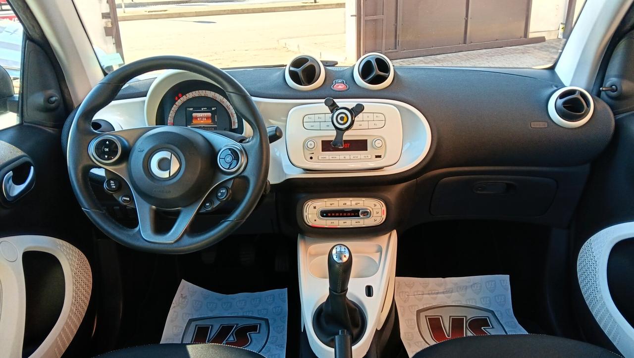 SMART FORTWO 1.0 BENZ -PREZZO PROMO!