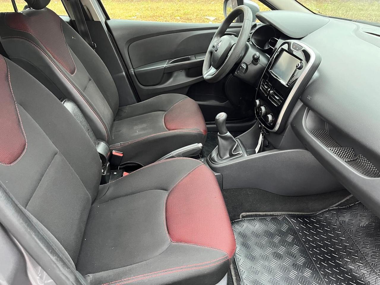 Renault Clio dCi 8V 75CV Start&Stop 5 porte