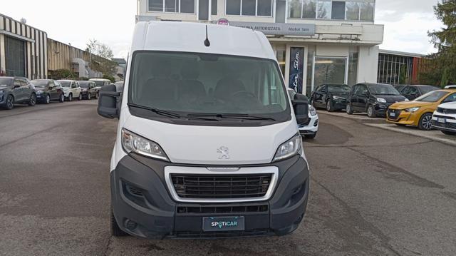 PEUGEOT Boxer *PROMO* 330 2.2 BlueHDi 140 S&S PM-TM Furgone