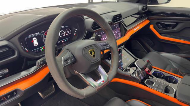 LAMBORGHINI Urus 4.0 SE 800cv