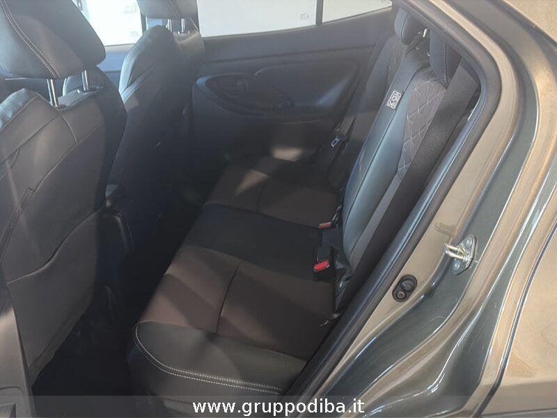 Toyota Yaris Cross 2021 1.5h Lounge fwd 116cv e-cvt