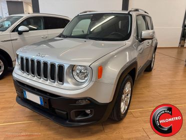 Jeep Renegade Longitude 1.6 Mjt 120CV 2015