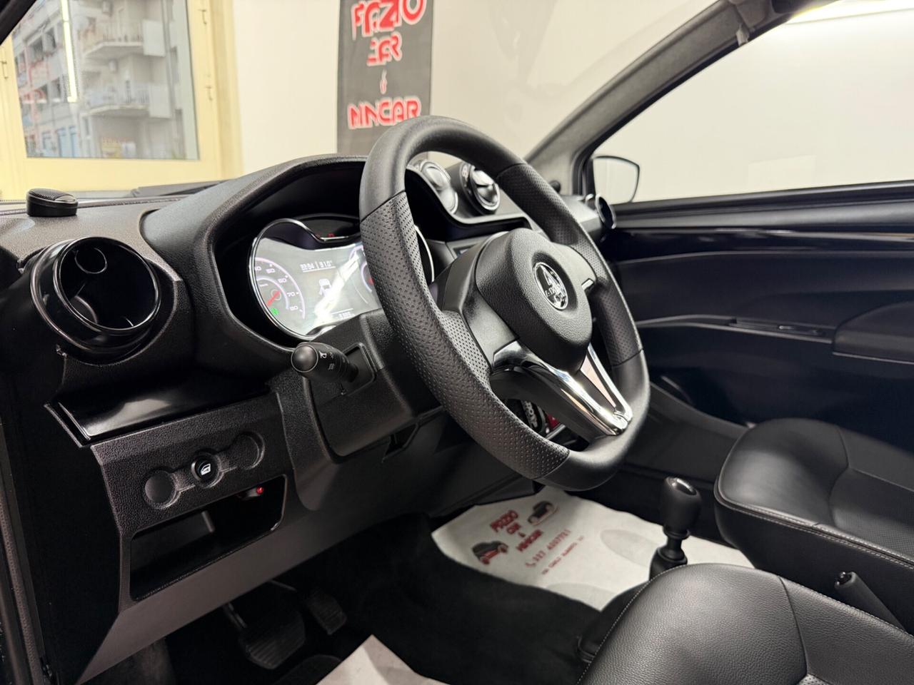 Aixam City Sport Ambition