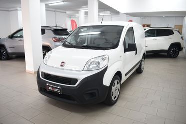 Fiat Fiorino 1.3 Multijet 95 CV E6d-temp