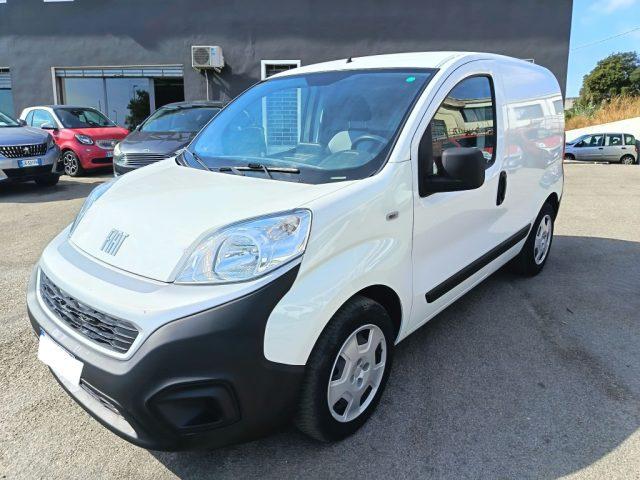 FIAT Fiorino 1.3 MJT 95CV Cargo Adventure