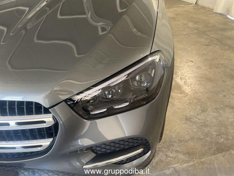 Mercedes-Benz GLE - V167 2023 300 d Advanced 4matic auto