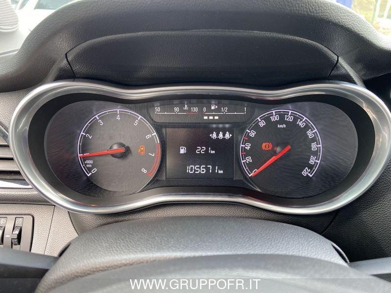 Opel Karl 1.0 75 CV Cosmo