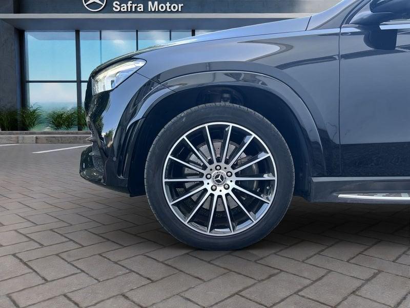 Mercedes-Benz GLE GLE 300 d 4Matic Premium