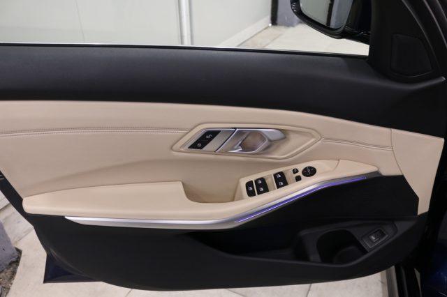 BMW 320 d 48V xDrive Touring Luxury