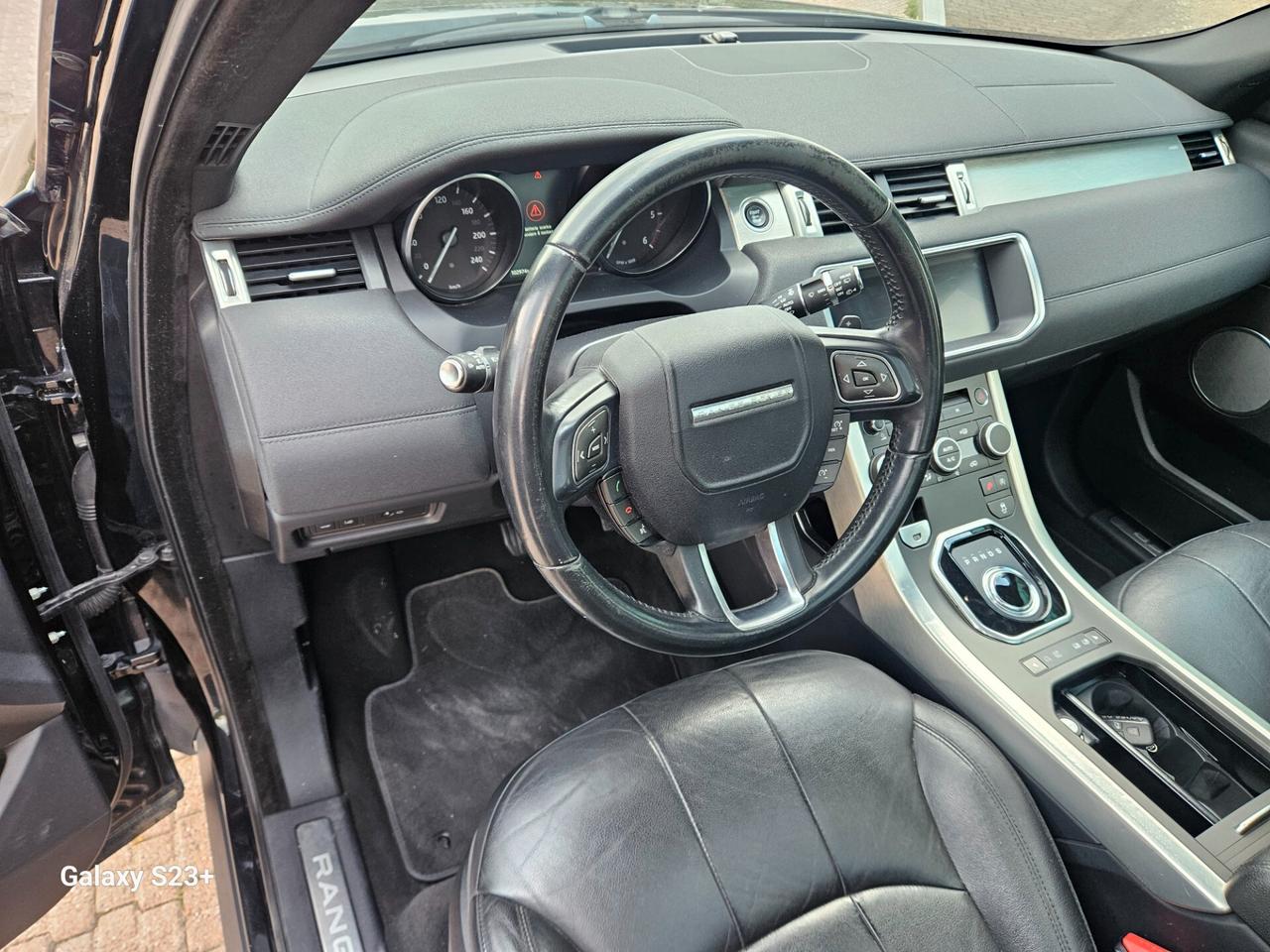 Land Rover Range Evoque 2.0 TD4 150 CV