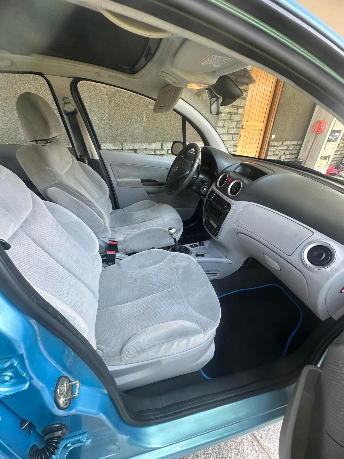 Citroen C3 1.4 Exclusive