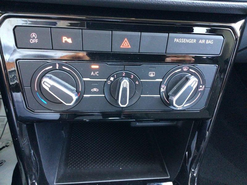 Volkswagen T-Cross 1.0 TSI 85kW Style BMT