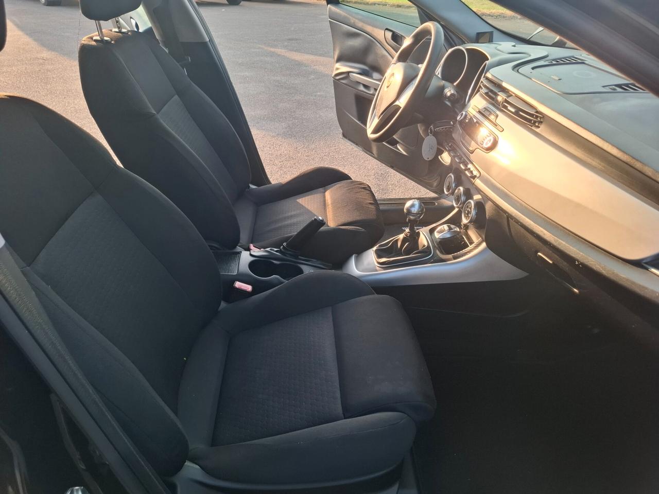 Alfa Romeo Giulietta 1.4 Turbo 105 CV Progression