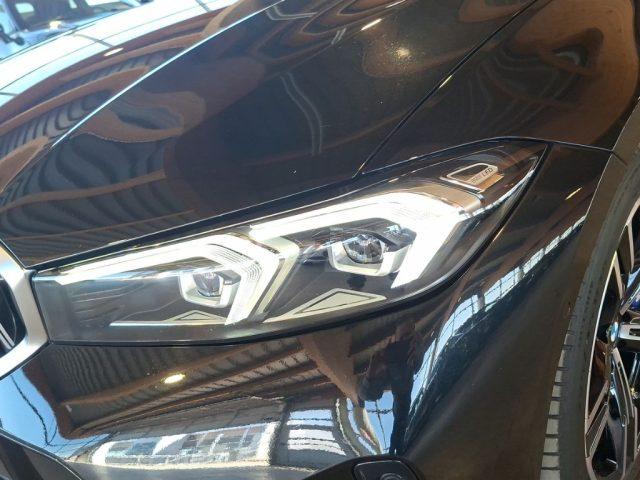 BMW 320 d 48V Touring Msport