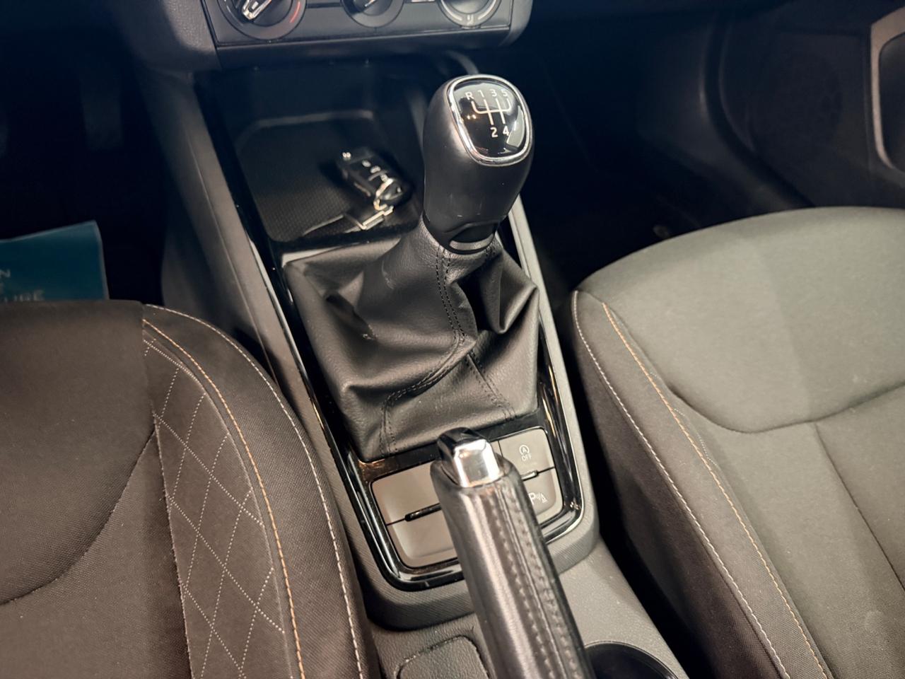 Skoda Kamiq 1.0 G-Tec Style