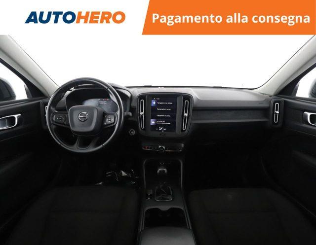 VOLVO XC40 D3 AWD