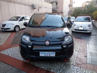 Fiat Panda Cross 1.0 FireFly S&S Hybrid