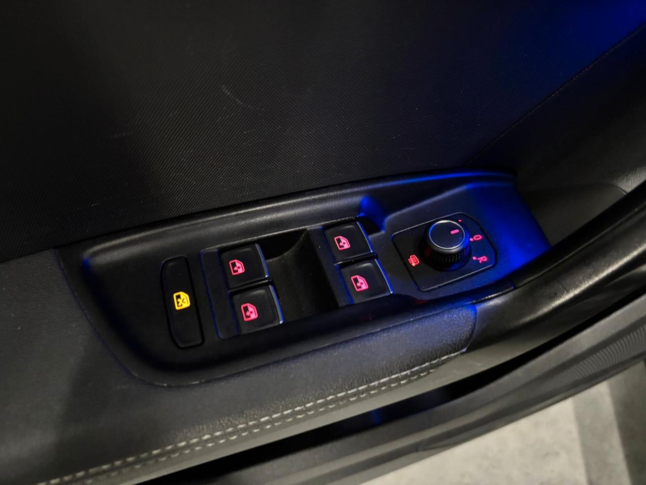 Audi A1 SPB 40 TFSI S tronic line edition 2.0 200cv