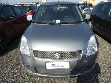 SUZUKI Swift IV 2005 - Swift 5p 1.3 16v GL