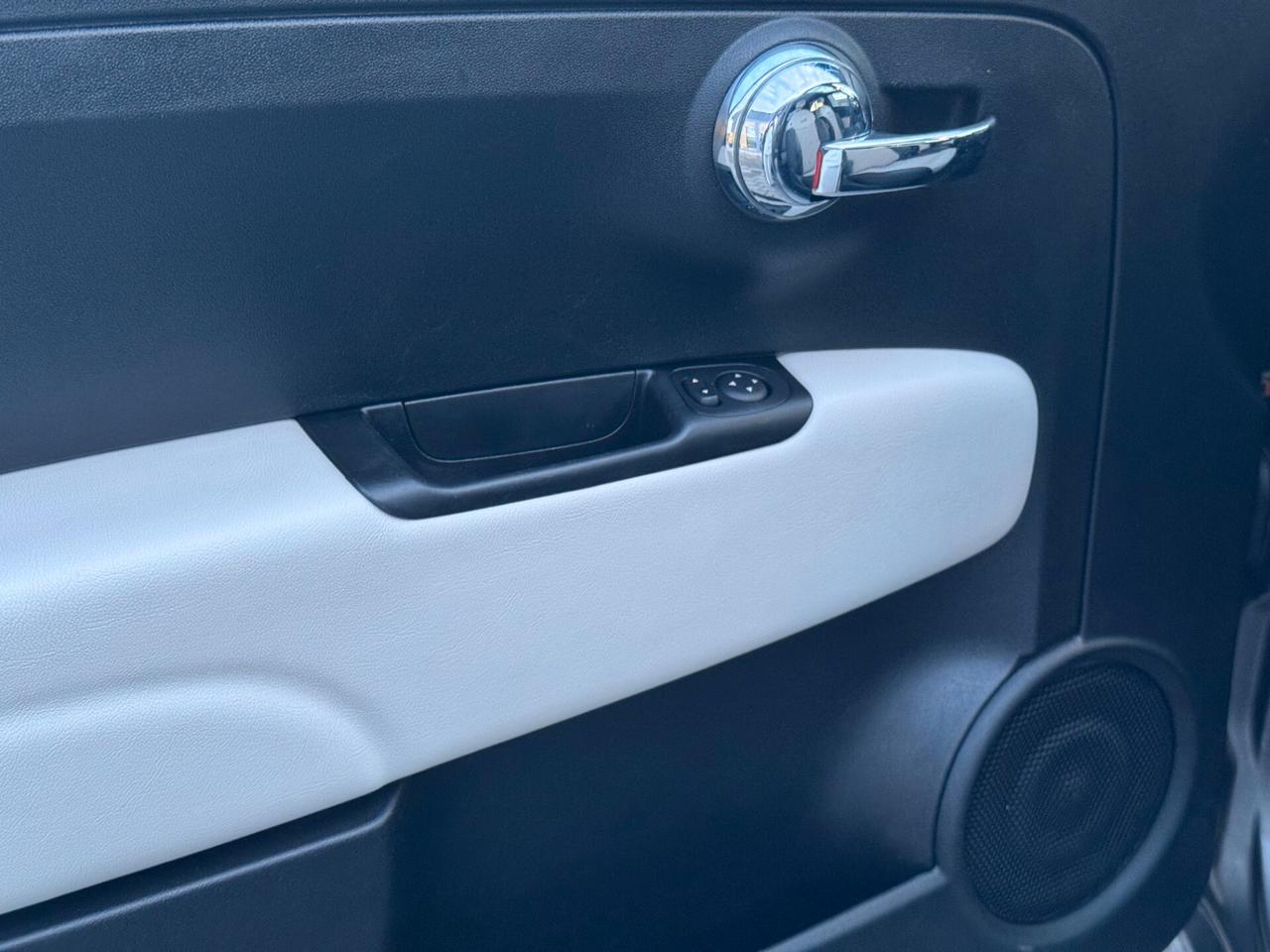 Fiat 500 1.0 Hybrid Dolcevita - TETTO PANORAMICO - SENSORI - SCHERMO GRANDE