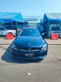 Mercedes-benz C 180 d S.W. Auto Business
