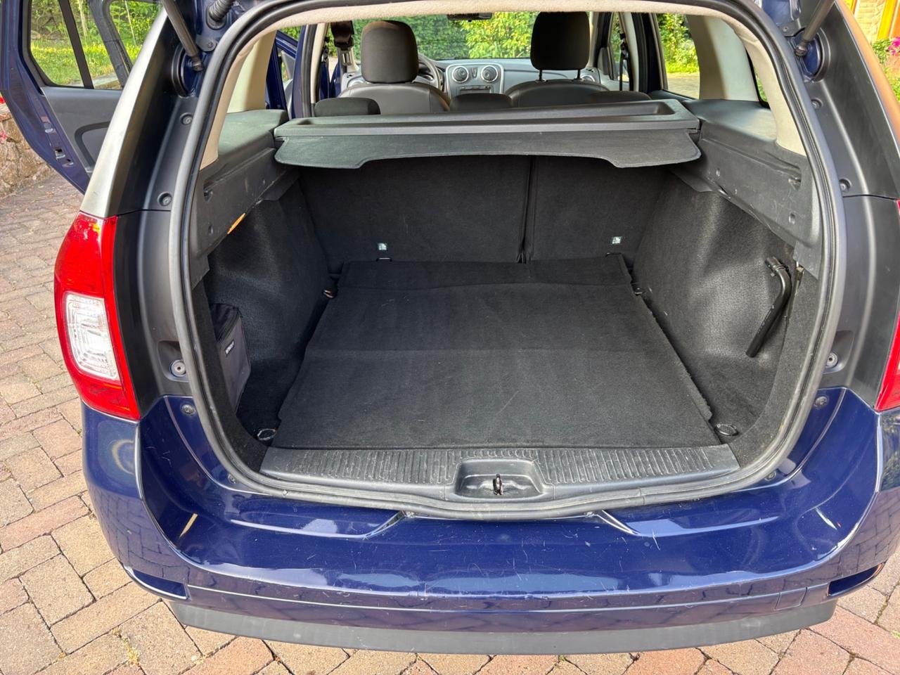 Dacia Logan MCV 0.9 TCe 12V 90CV TurboGPL