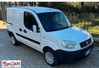 Fiat Doblò 1.3 MJT Diesel – TURBINA BASSA