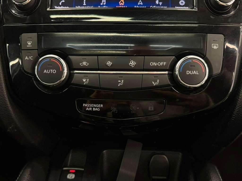 Nissan Qashqai 1.3 DIG-T 160 CV DCT N-Connecta