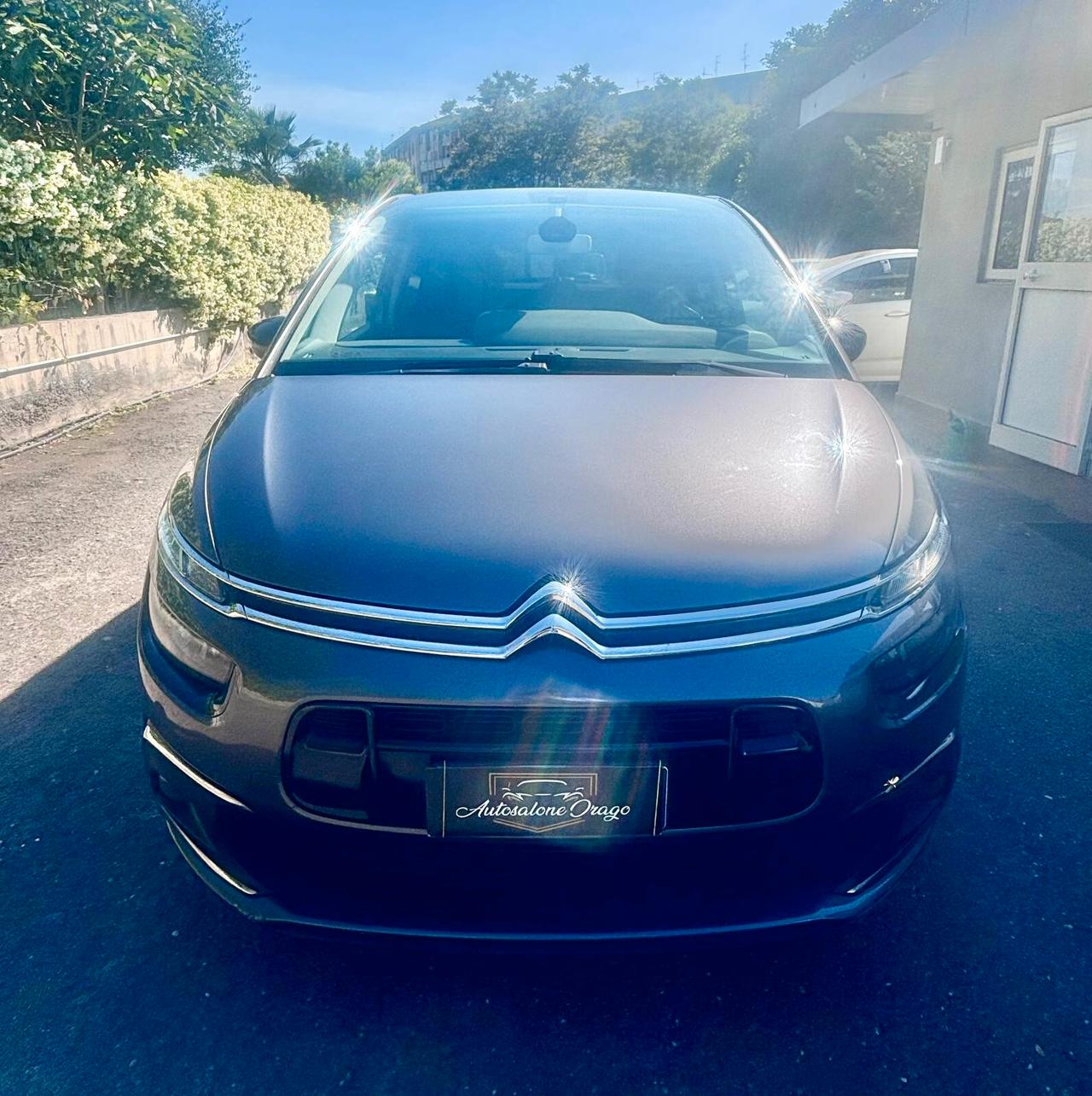 Citroen C4 Picasso BlueHDi 100 S&S Business