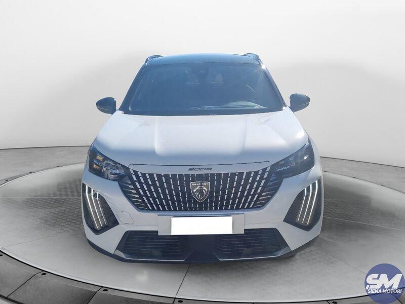 Peugeot 2008 2008 1.2 puretech GT s&s 130cv eat8