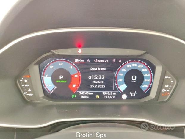 Audi Q3 SPB 35 TDI quattro S tronic Business Plus