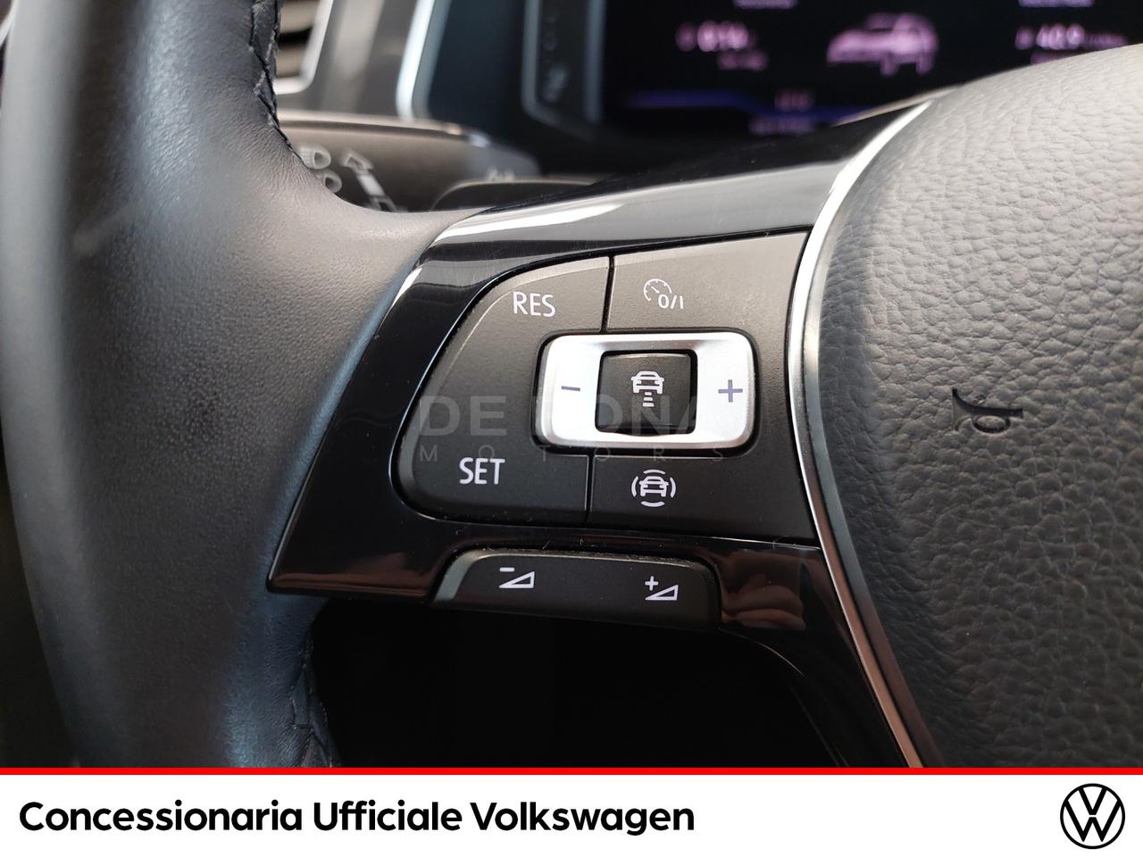 Volkswagen Tiguan 1.5 tsi sport 150cv dsg R-Line RLine