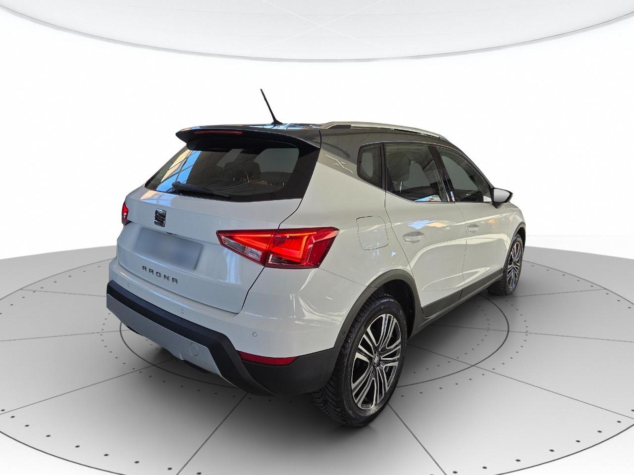 SEAT Arona 1.6 tdi Xcellence 95cv