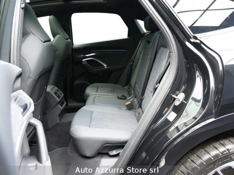 Audi Q5 SPB TDI mHEV+ S line S tronic quattro 204cv *TETTO, 21", PROMO AZZURRA*