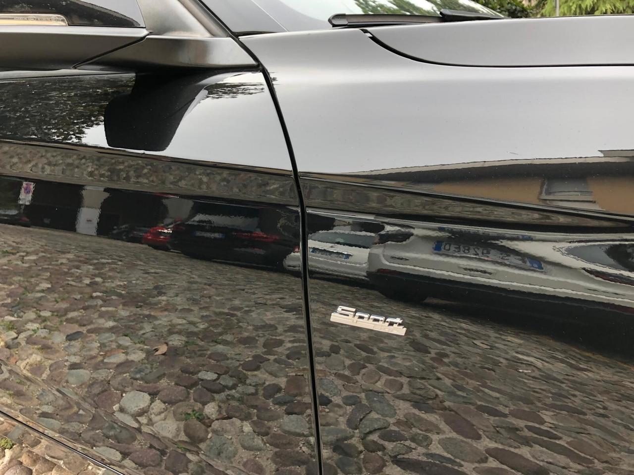 Bmw 116d 5p. Sport * 2016