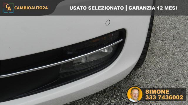 VOLKSWAGEN Maggiolino 2.0 TSI DSG Sport