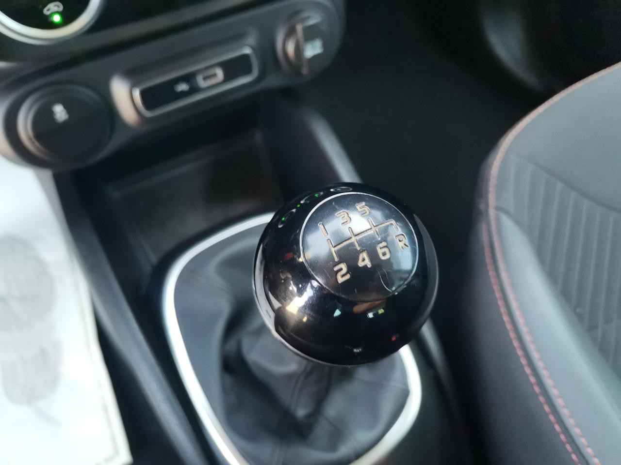 Fiat 500 L 500L 1.4 Sport s&s 95cv my20