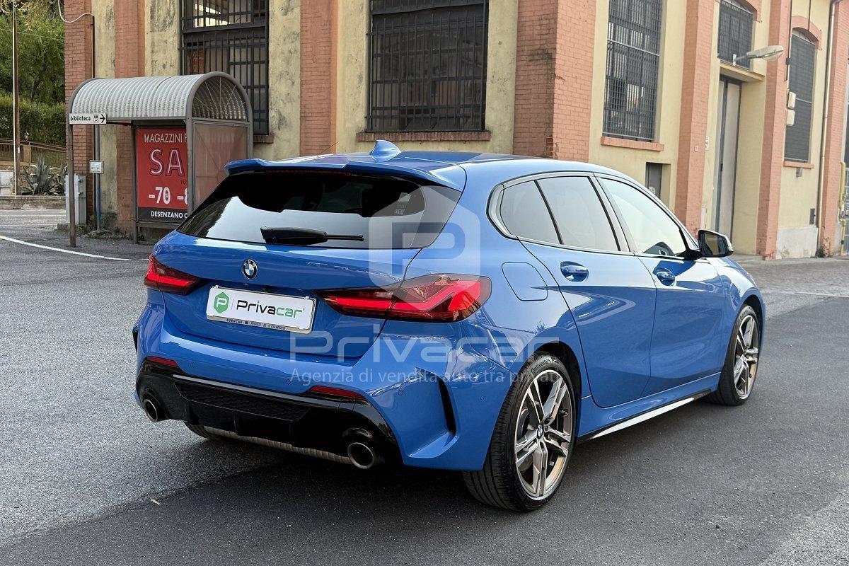 BMW M 135i xDrive