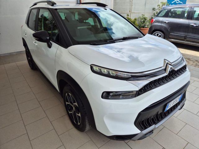 CITROEN C3 Aircross BlueHDi 110 S&S Shine