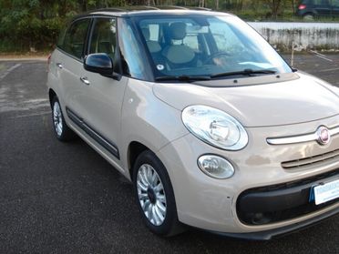 Fiat 500L Living 1.3 Multijet 85 CV Pop Star